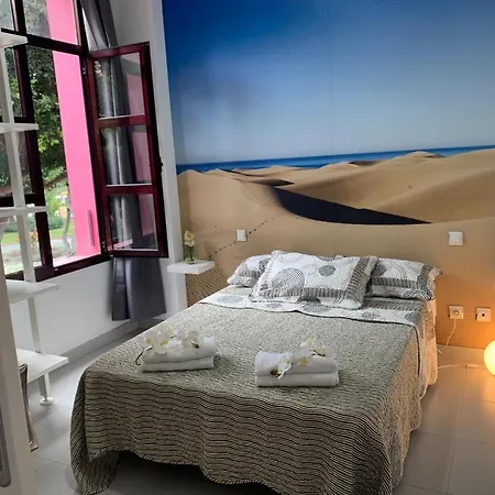 Appartamento Catalina Suites Las Palmas de Gran Canaria