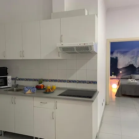 Catalina Suites Appartamento *