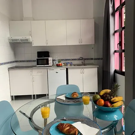 Catalina Suites