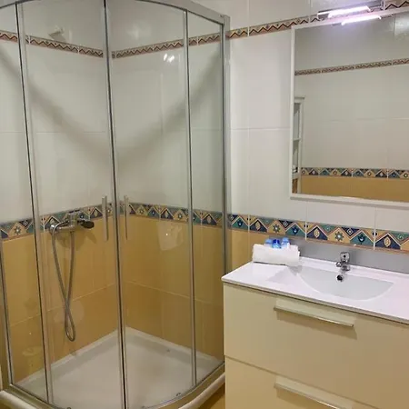 Catalina Suites Appartamento