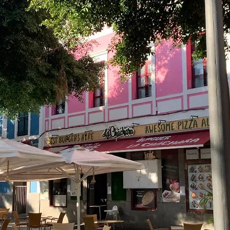 Catalina Suites