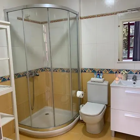 Catalina Suites Apartamento